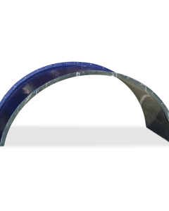 Ring half 1000 dia1900 GRP